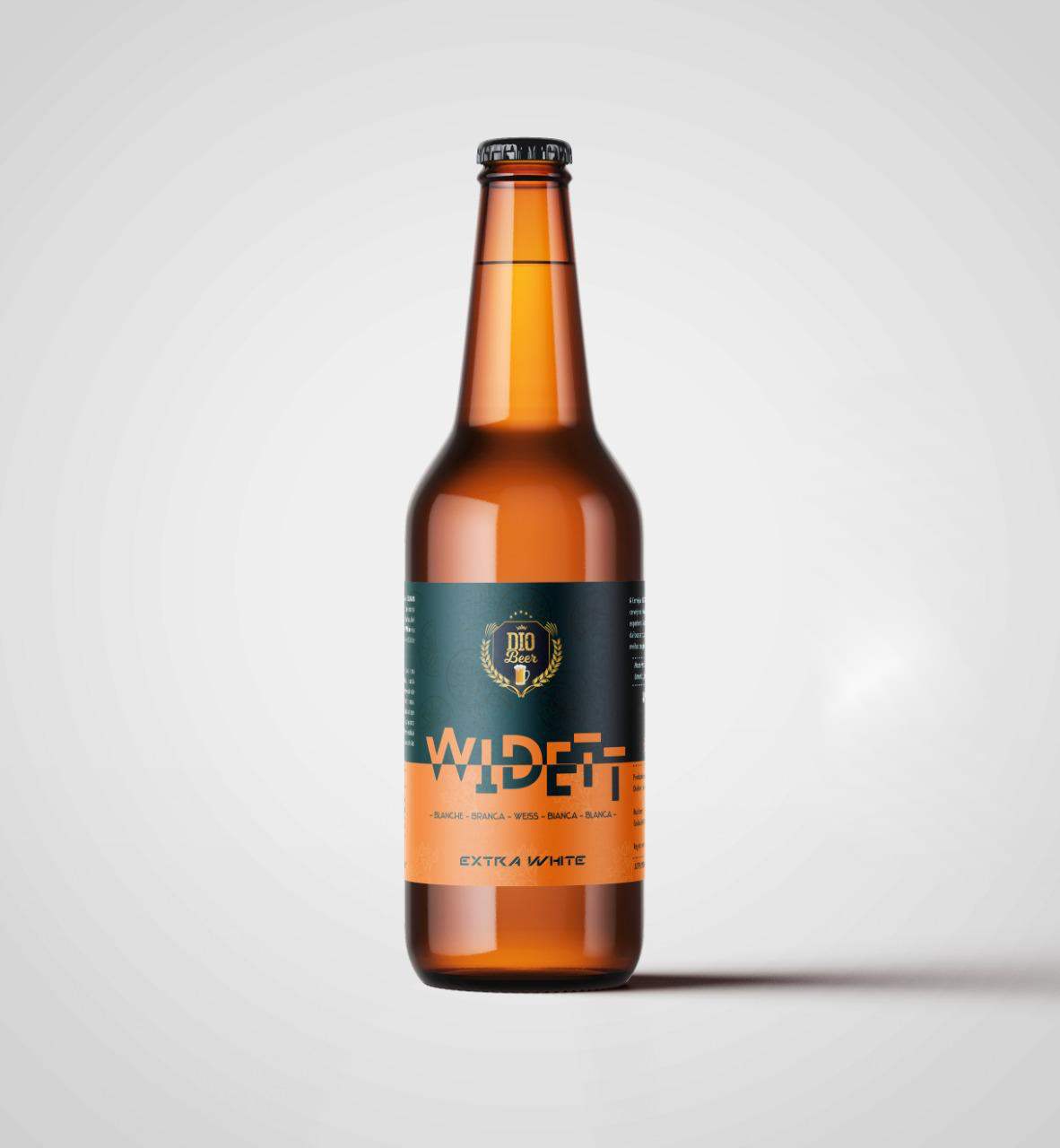 Beer Label 04